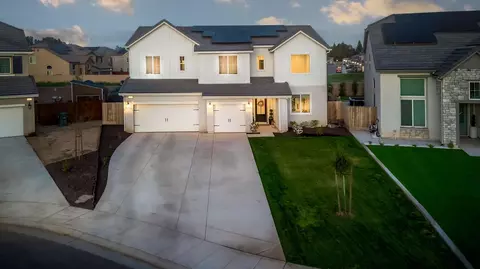 Exterior - 1811 Agua Dulce Ave, Clovis, CA 93619 photo 2 of 6