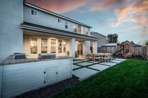 Exterior - 1811 Agua Dulce Ave, Clovis, CA 93619 photo 6 of 6
