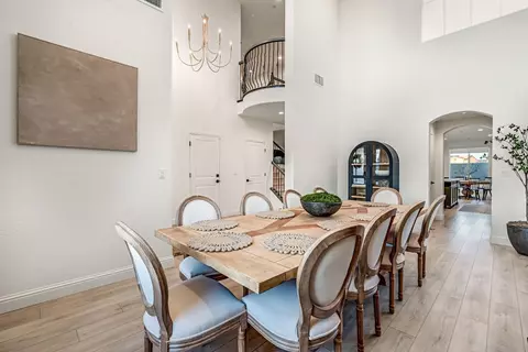 Dining - 1811 Agua Dulce Ave, Clovis, CA 93619 photo 3 of 5