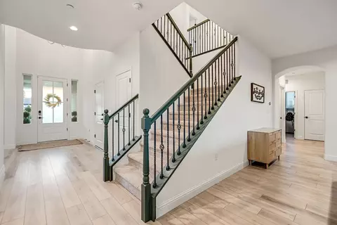 Entry Way - 1811 Agua Dulce Ave, Clovis, CA 93619 photo 3 of 5