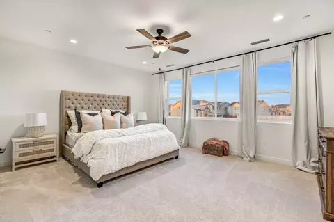 Bedroom - 1811 Agua Dulce Ave, Clovis, CA 93619 photo 5 of 6