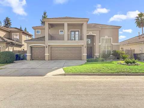 5811 W Cromwell Ave, Fresno, CA 93722