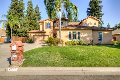4968 W Pinedale Ave, Fresno, CA 93722