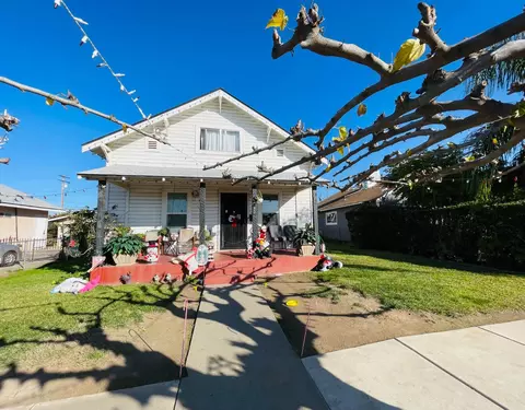 346 N Mirage Ave, Lindsay, CA 93247