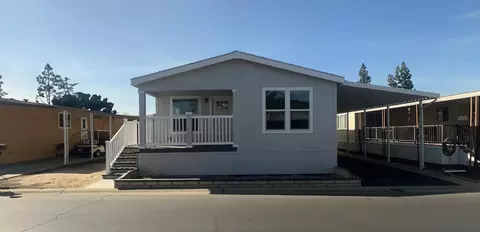 2706 W Ashlan Ave #299, Fresno, CA 93705