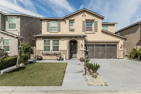 6326 W Donner Ave, Fresno, CA 93723