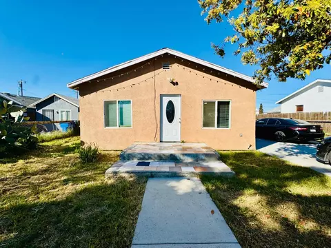 608 Belle Ave, Bakersfield, CA 93308