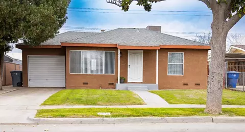 2428 S Poppy Ave, Fresno, CA 93706