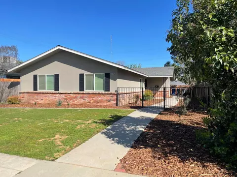 2538 N Thorne Ave, Fresno, CA 93704