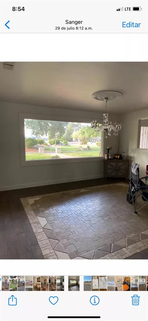 Dining - 17366 E Belmont Ave, Sanger, CA 93657 photo 1 of 1