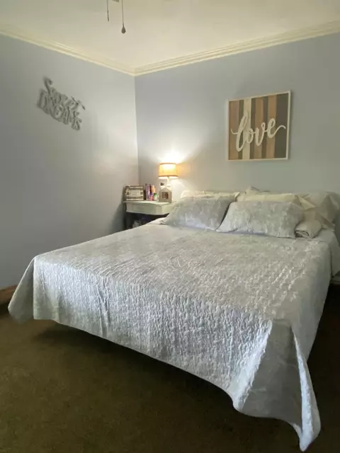 Bedroom - 17366 E Belmont Ave, Sanger, CA 93657 photo 1 of 3
