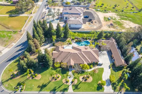 12629 Bronco Rd, Madera, CA 93636
