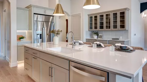 Kitchen - 1687 N Blackwood Ave, Clovis, CA 93619 photo 5 of 5