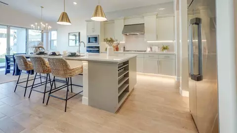 Kitchen - 1687 N Blackwood Ave, Clovis, CA 93619 photo 3 of 5