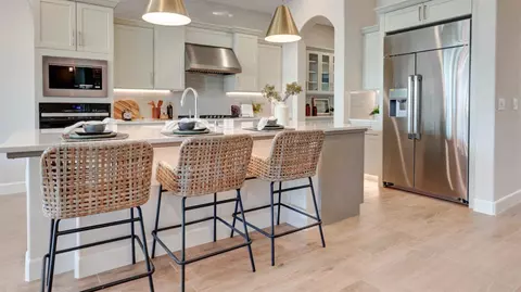 Kitchen - 1687 N Blackwood Ave, Clovis, CA 93619 photo 1 of 5