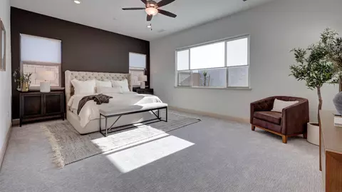Bedroom - 1675 N Blackwood Ave, Clovis, CA 93619 photo 1 of 4
