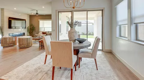 Dining - 1675 N Blackwood Ave, Clovis, CA 93619 photo 2 of 2