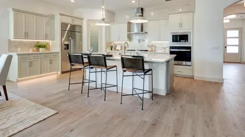 Kitchen - 1675 N Blackwood Ave, Clovis, CA 93619 photo 1 of 3