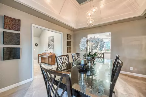 Dining - 2649 Heritage Ave, Clovis, CA 93619 photo 5 of 7