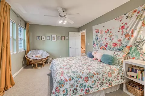 Bedroom - 2649 Heritage Ave, Clovis, CA 93619 photo 12 of 12