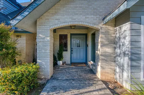 Entry Way - 2649 Heritage Ave, Clovis, CA 93619 photo 1 of 11