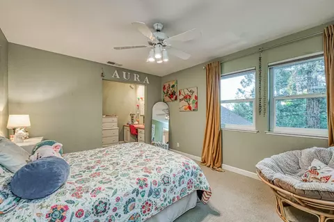 Bedroom - 2649 Heritage Ave, Clovis, CA 93619 photo 10 of 12