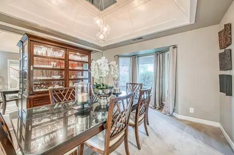Dining - 2649 Heritage Ave, Clovis, CA 93619 photo 4 of 7