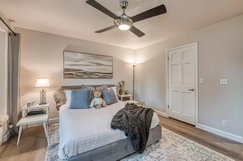 Bedroom - 2649 Heritage Ave, Clovis, CA 93619 photo 4 of 12