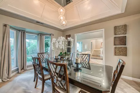 Dining - 2649 Heritage Ave, Clovis, CA 93619 photo 6 of 7
