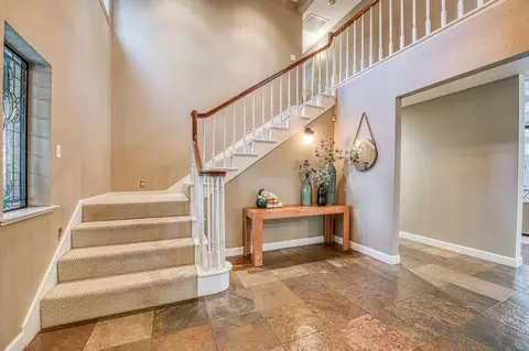 Entry Way - 2649 Heritage Ave, Clovis, CA 93619 photo 3 of 11