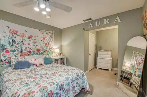 Bedroom - 2649 Heritage Ave, Clovis, CA 93619 photo 11 of 12