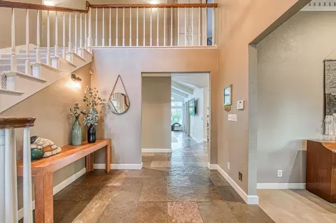 Entry Way - 2649 Heritage Ave, Clovis, CA 93619 photo 4 of 11