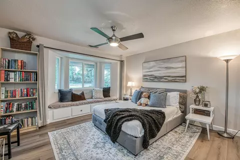 Bedroom - 2649 Heritage Ave, Clovis, CA 93619 photo 2 of 12