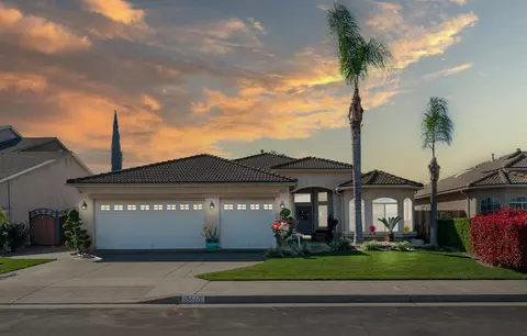 5660 E Florence Ave, Fresno, CA 93727
