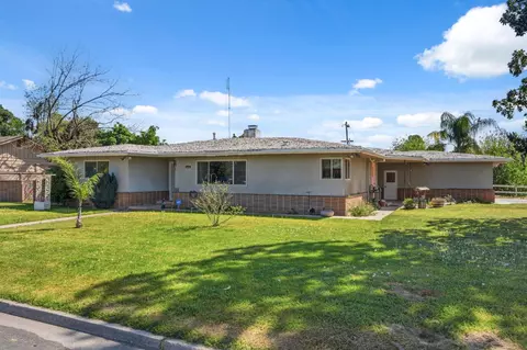 5446 E Mono Ave, Fresno, CA 93727