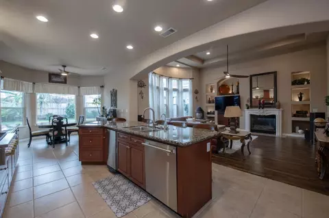 Kitchen - 1890 N Hornet Ave, Clovis, CA 93619 photo 1 of 6