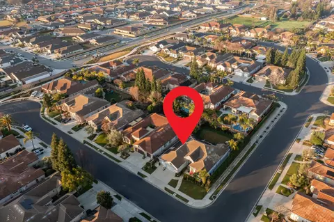 View/Area - 1890 N Hornet Ave, Clovis, CA 93619 photo 4 of 5