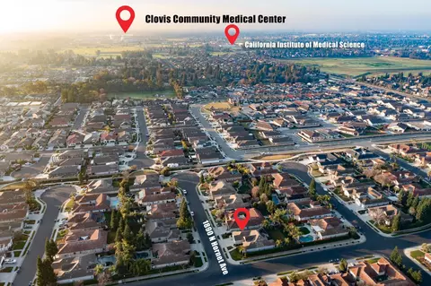 View/Area - 1890 N Hornet Ave, Clovis, CA 93619 photo 5 of 5