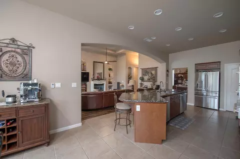 Entry Way - 1890 N Hornet Ave, Clovis, CA 93619 photo 2 of 3