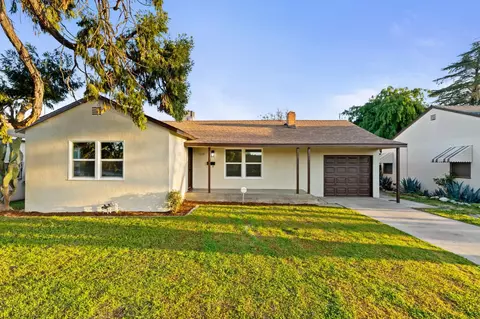 1115 E Cornell Ave, Fresno, CA 93704