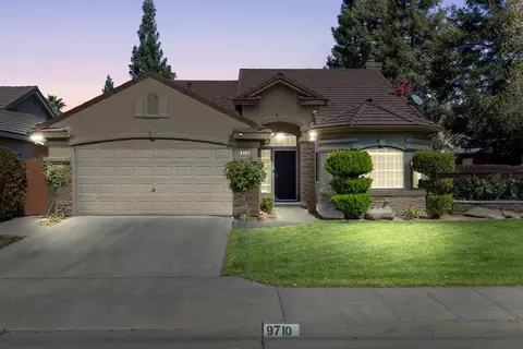 9710 N Price Ave, Fresno, CA 93720