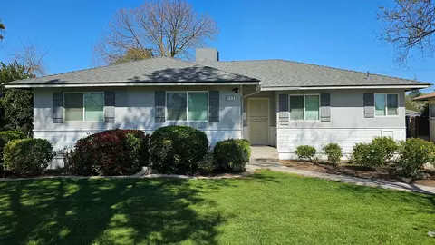 117 E Fedora Ave, Fresno, CA 93704