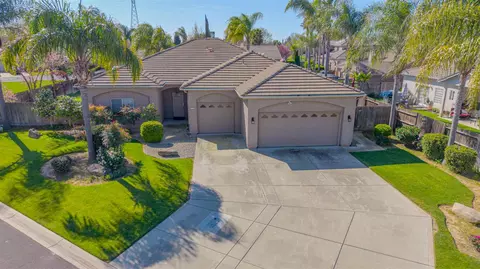 4115 Bella Vista St, Chowchilla, CA 93610