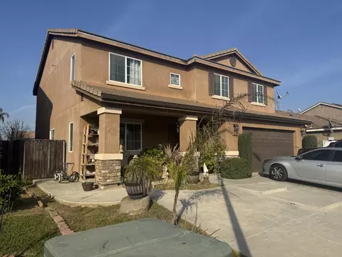 6310 E Woodward Ave, Fresno, CA 93727