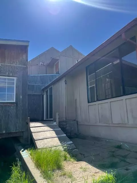 Exterior - 26943 Butterfield Stage Pl, O Neals, CA 93645 photo 8 of 15