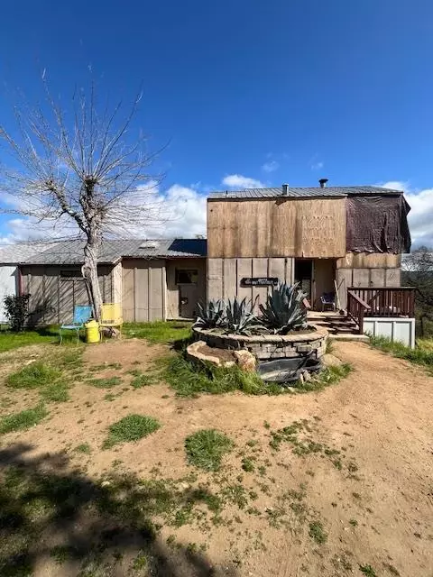 Exterior - 26943 Butterfield Stage Pl, O Neals, CA 93645 photo 15 of 15