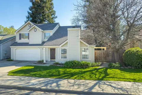 1855 E Frederick Ave, Fresno, CA 93720