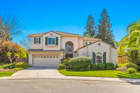2719 E Spice Way, Fresno, CA 93720