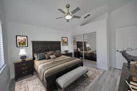 Bedroom - 878 N Ash Ave, Clovis, CA 93611 photo 13 of 16