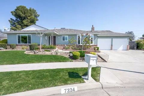 7324 N 3rd St, Fresno, CA 93720